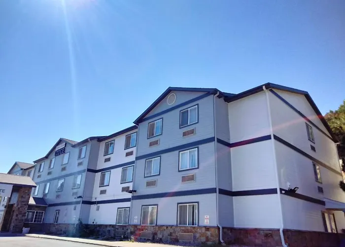 Wingate By Wyndham Eagle Vail Valley