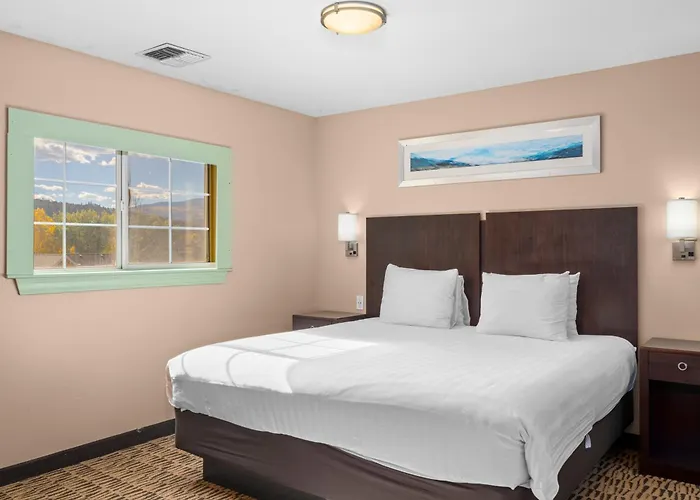 Greentree Suites Eagle / Vail Valley