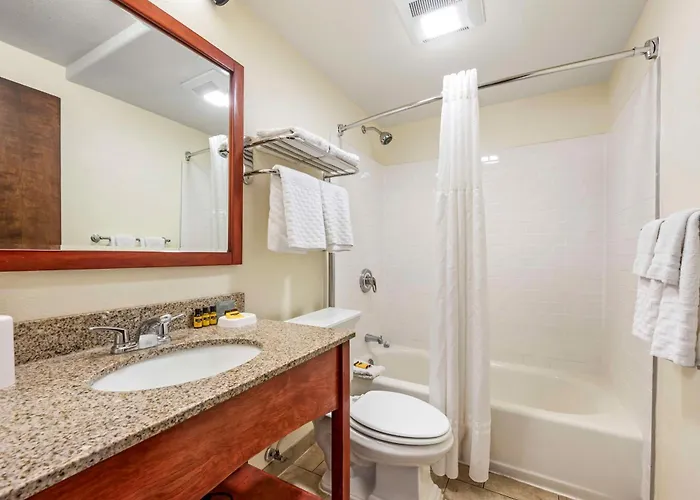 Best Western Plus Eagle Vail Airport